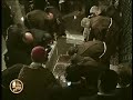 La riesumazione di Padre Pio La riesumazione di Padre Pio