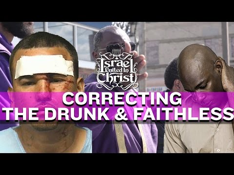 israelites - Israel United In Christ IUIC BROOKLYN CAMP Black, Hispanic, Latino and Native American History: The so called Black, American Negros, South American Latinos,...