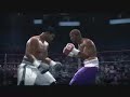 Fight NIght Round 3 Fight NIght Round 3