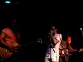 TV on the Radio - Gypsy Tea Room