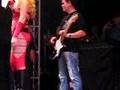 BANDA-CALYPSO-TX-DE-