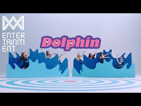 Dolphin（OH MY GIRL）