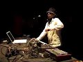 DJ Dolores : Aparelhagem (live in Porto Alegre)