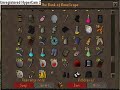 runescape burto\