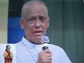 Padre Leo hosana parte 1 Padre Leo hosana parte 1