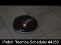 iRobot Roomba Scheduler #4260 iRobot Roomba Scheduler #4260