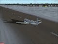 Final approach Saab 2000 SAS Skylink Mariehamn,Helsingfors Final approach Saab 2000 SAS Skylink Mariehamn,Helsingfors