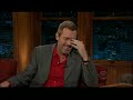 Craig Ferguson 11212D Late Late Show Hugh Laurie XD