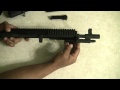 M1A Socom 2 field strip