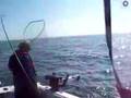 Ucluelet, The Longstone 15 Lb. Coho pt.1