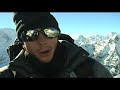 Island Peak Summit Nepal 6189m Uncut