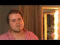 Control Alt Delete - Tyler Labine Interview