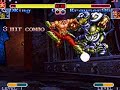 MUGEN Giant vs Krauser