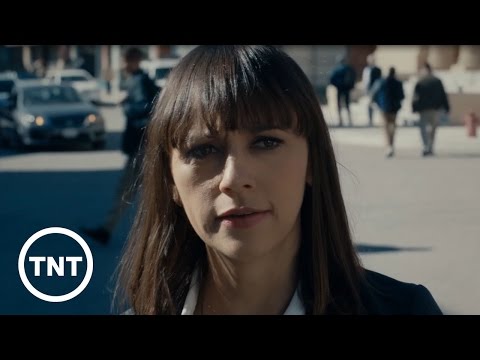 SVOD | Angie Tribeca | TNT