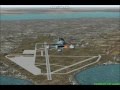 Fs2004 F-16c 174th fighter wing flight