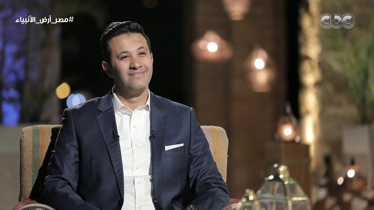 د. علي جمعة يحكي تفاصيل مواجهة سيدنا موسى وسيدنا هارون لفرعون في المناظرة التاريخية