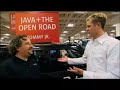Inside JavaOne - Episode 5 - Perrone Robotics