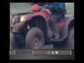 CF MOTO CF 500/500A promo video