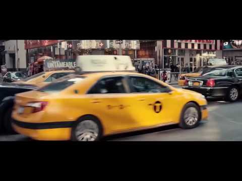 ANONYMOUS Official Trailer #1 2016 Thriller