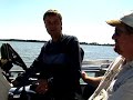 Interview with Ron, a quad with SCI, Part 1