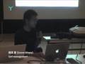 day1 - YCAM InterLab Camp vol.1 -openFrameworks-