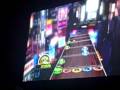 guitar hero 4 cynaide 5*s 96%