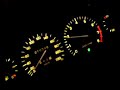 Speeding Chevrolet Speeding Chevrolet