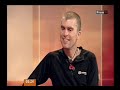 Joff Summerfield interview on BBC news