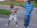 Crank dat dance Crank dat dance