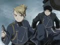 Riza Hawkeye