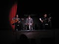 2441139 - anjan dutta - perfomance at Caldwell College 2441139 - anjan dutta - perfomance at Caldwell College