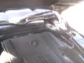 W129 SL 500 AMG