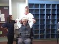 IVC Adapted PE Pectoralis Contract-Relax IVC Adapted PE Pectoralis Contract-Relax
