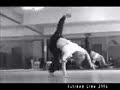 Freestyle Project - Breakdance Rock The Party