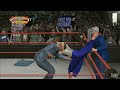 WWE Smackdown Vs. Raw 2009 - Presidental Smackdown (High Quality) WWE Smackdown Vs. Raw 2009 - Presidental Smackdown (High Quality)