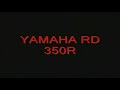 RD/RZ 350 Hammer