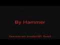 RD/RZ 350 Hammer