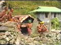 The Igorot of the Sagada Valley, Philippines