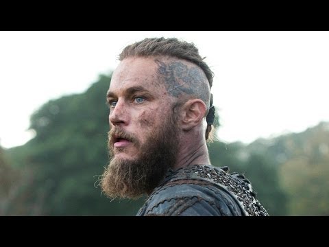 Vikings - A Vicious Battle