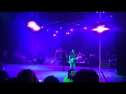 Húsar - Opresión (Teatro Teletón, 26-5-2012)