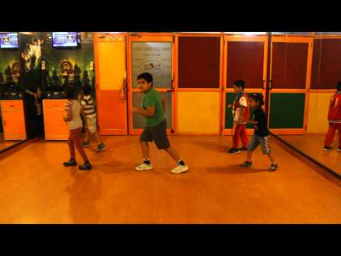 issey kehte hain hip hop yo yo honey singh dance by step2step dance studio