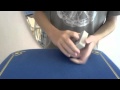 Turnover Riffle Force Tutorial