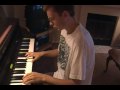 Alex Koeppel - The Godfather (love theme)