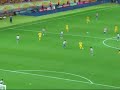 Paraguay-Sverige