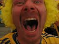 Paraguay-Sverige