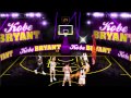 NBA JAM LAUNCH trailer