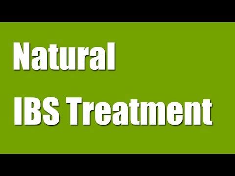 how to eliminate ibs permanently