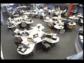CBS TeleNoticias Newsroom
