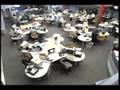 CBS TeleNoticias Newsroom