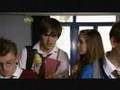 Blane Daisy - Everytime We Touch